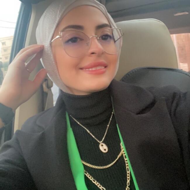 Babysitting job in Porto Alegre: Maram