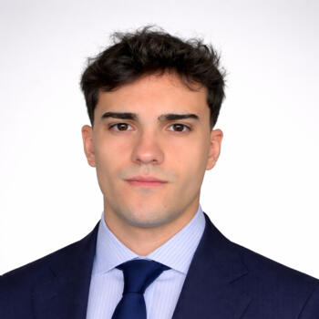 Babysitter in Madrid: Daniel