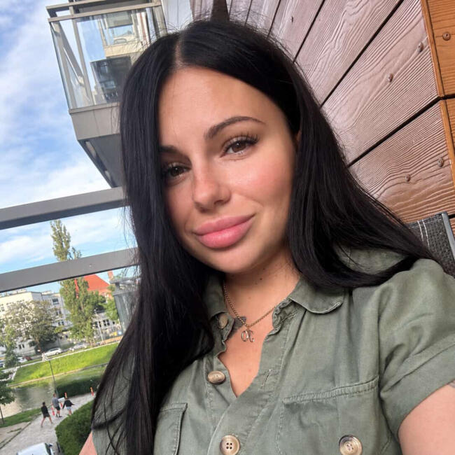 Babysitting job in Gdansk: Юля