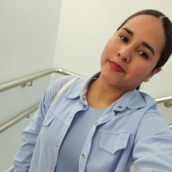 Emploi de garde d'enfants à Bilbao: job de garde d'enfants Cristina