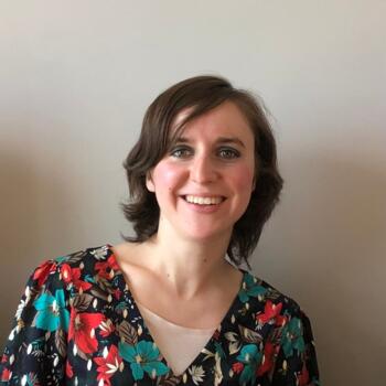 Babysitter in Escalles: Léa