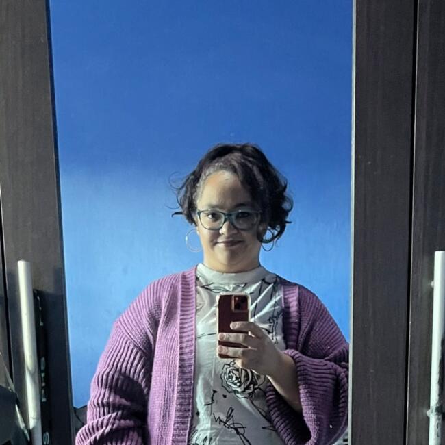 Babysitter in Cape Town: Kim