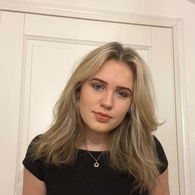 Lastenhoitaja Espoo: Emma