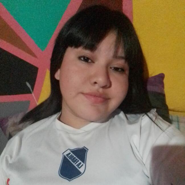 Niñera en Glew: Milagros