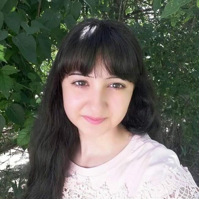 Babysitter in Mezőkovácsháza: Jázmin