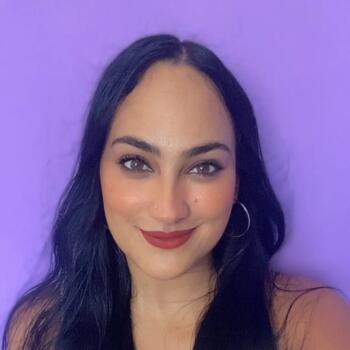 Babysitter Rio de Janeiro: Luana