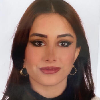 Babysitter a Roma: Nicole