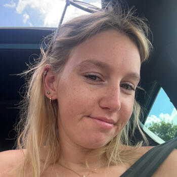 Babysitter in Schiltigheim: Aurore