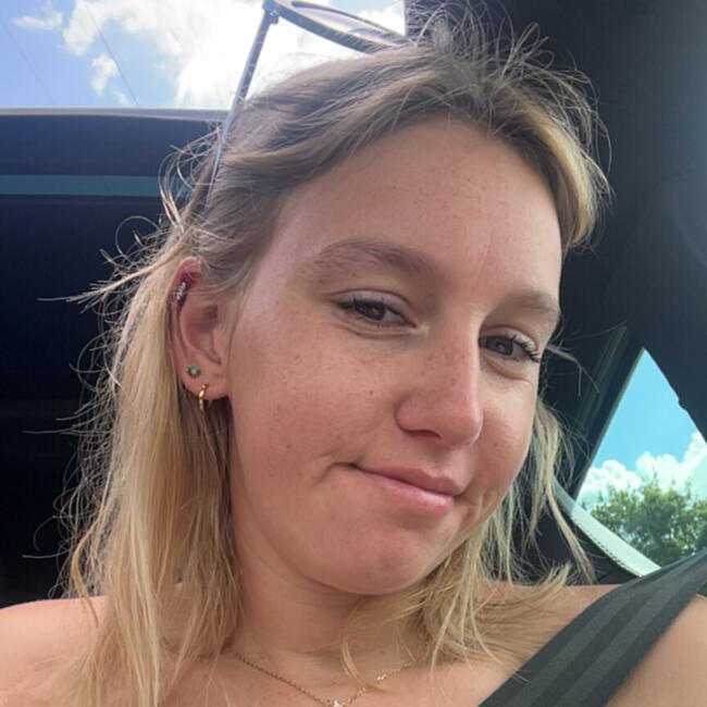 Babysitter in Schiltigheim: Aurore