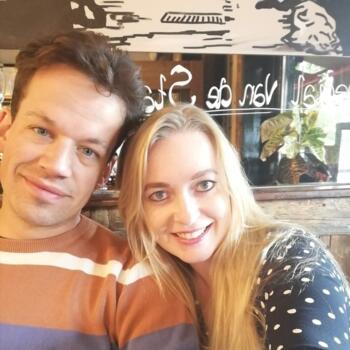 Ouder Zwolle: Nathalie