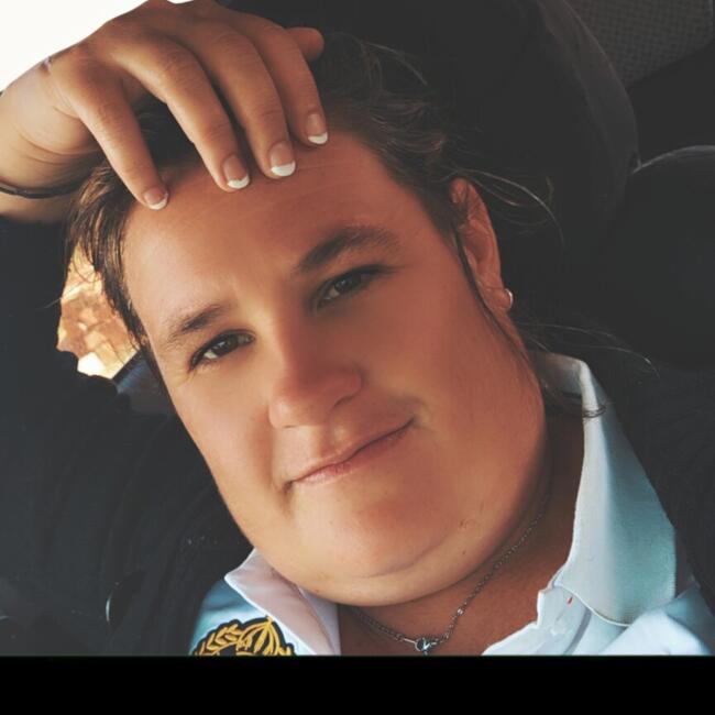 Babysitter in Krugersdorp: Cherish