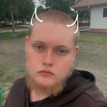 Babysitter in Hastings (Nebraska): Caleb