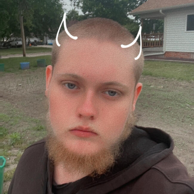 Babysitter in Hastings (Nebraska): Caleb