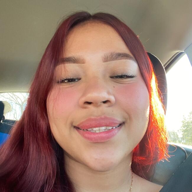 Nanny in Port de Sagunt: Nicol juliana