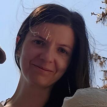 Job de garde d'enfants à Constanța: job de garde d'enfants Irina