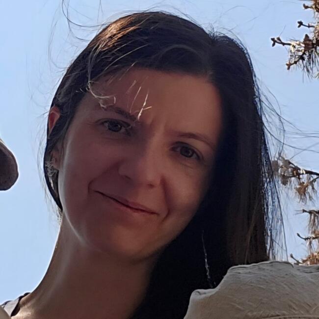 Babysitting job in Constanța: Irina