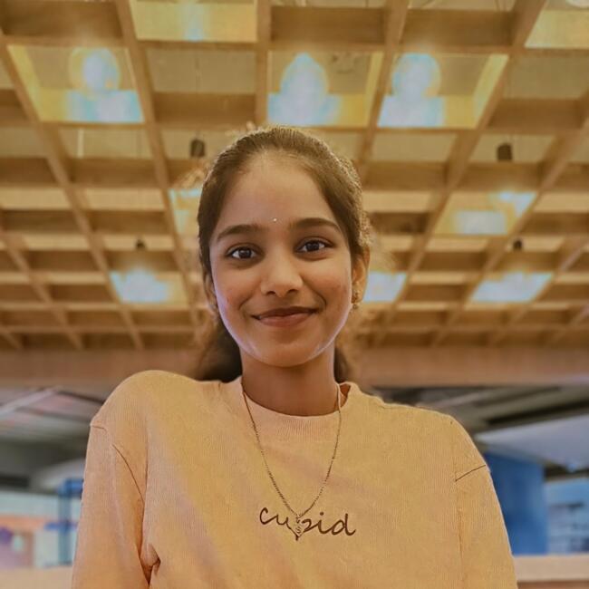 Babysitter in Barking: Sumithra