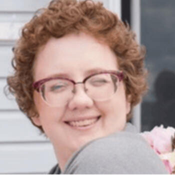 Babysitter in Syracuse: Abigail