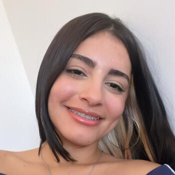 Niñera en Gurabo: Natalia