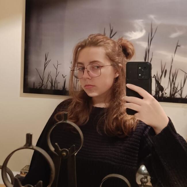 Babysitter in Woluwe-Saint-Pierre/Sint-Pieters-Woluwe: Eden