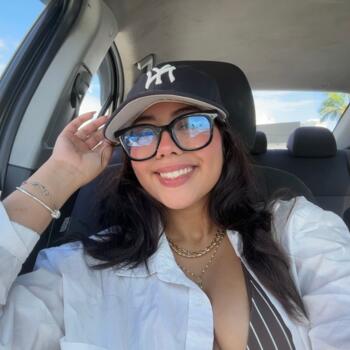 Niñera Las Piedras: Gabriela