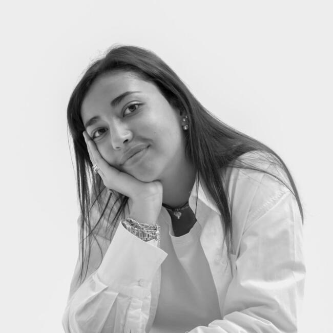 Babysitter a Treviglio: Michela Maeva