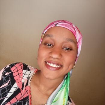 Nounou à Salé: Sanae