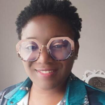 Nanny in Southampton: Christina