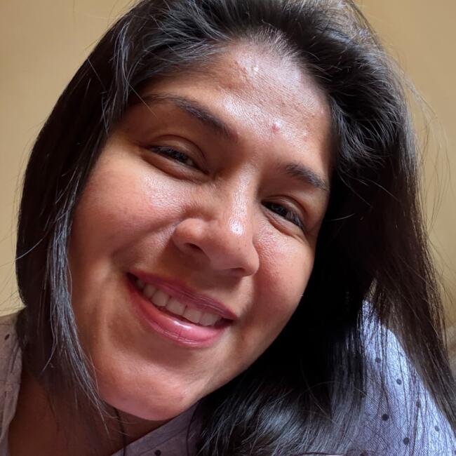 Canguro en Santa Coloma de Gramenet: Lorena