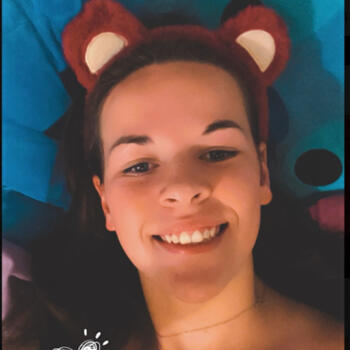 Babysitter in Columbus: Kourtney