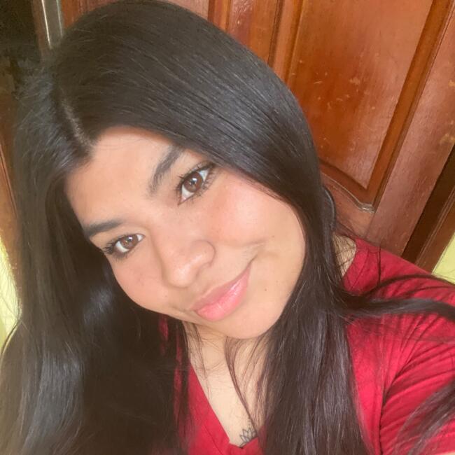 Niñera en Punta Alta: Celeste