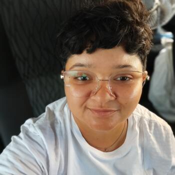 Babá em Timon: Luzia