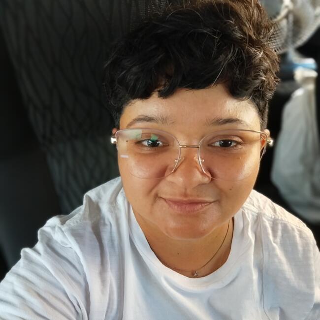 Babá em Timon: Luzia