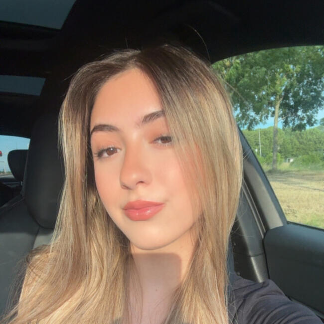 Oppas in Bodegraven: Tuvana