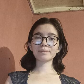 Niñera en Recoleta: ANGIE JOIS