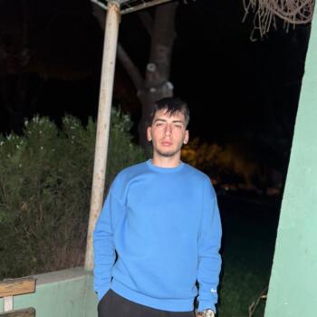 Babysitting job in Panderma: babysitting job Recep kenan