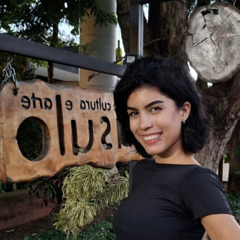 Babá em Balneário Camboriú: Vitoria