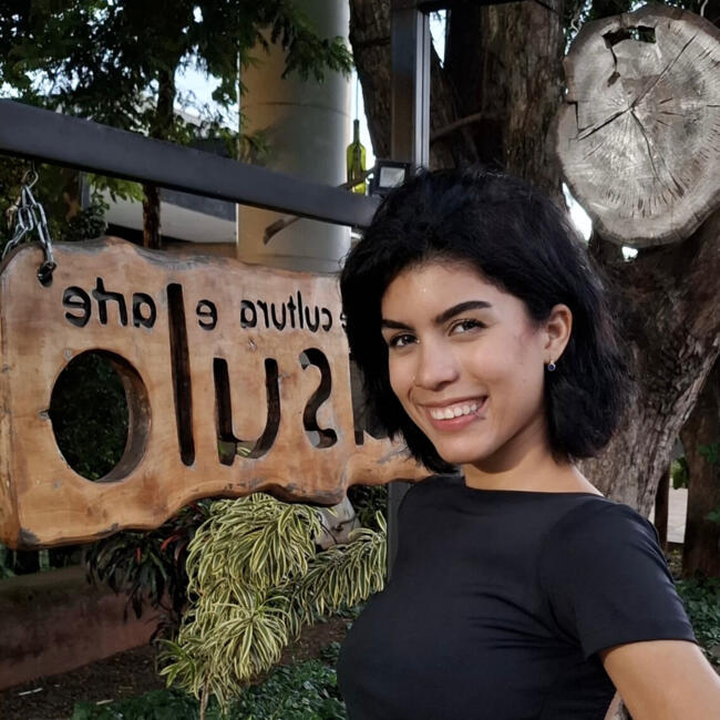 Babá em Balneário Camboriú: Vitoria