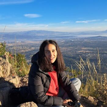 Niñera en Ciudad de México: Valeria