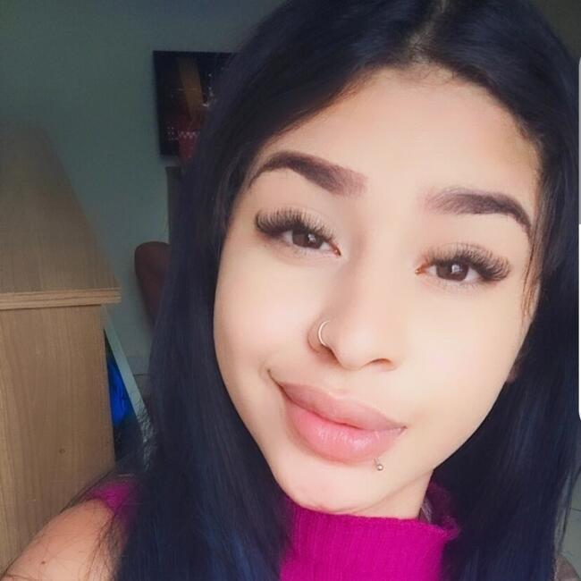 Babysitter in Brasília: Evelly