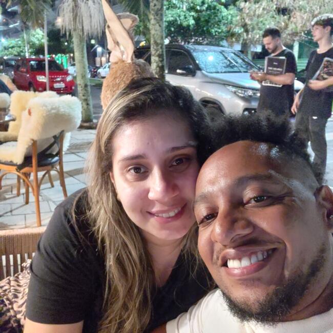 Babysitting job in Porto Alegre: Leandro