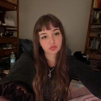 Babysitter Osio Sopra: Lucia