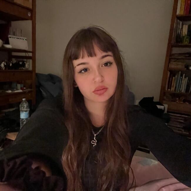 Babysitter in Osio Sopra: Lucia