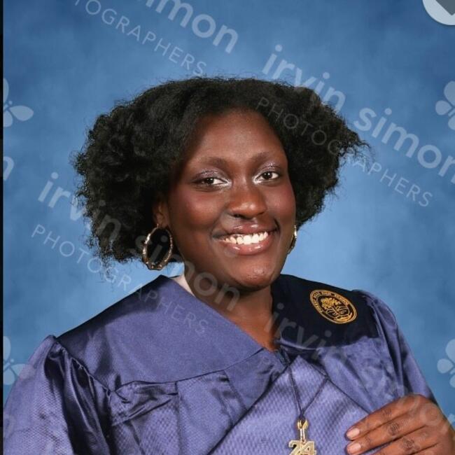 Babysitter in New York: Grace