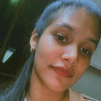 Niñera en Caracas: Angela Valentina