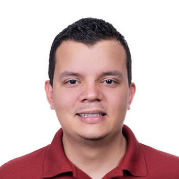 Parent Tacares: Daniel