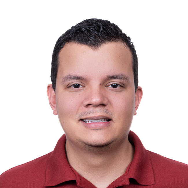 Babysitting job in Tacares: Daniel