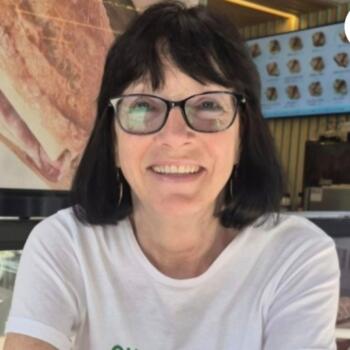 Nanny in Alhaurín el Grande: Kim