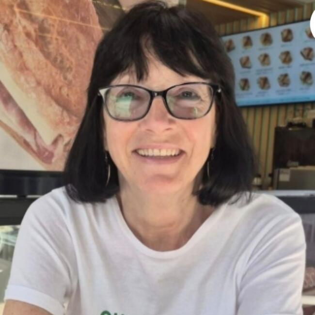 Niñera en Alhaurín el Grande: Kim