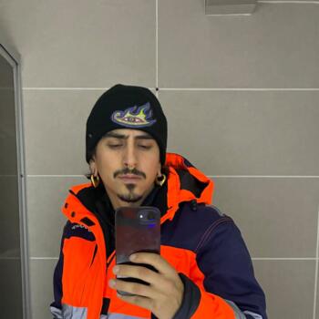 Trabajo para niñera en Maipú: trabajo de niñera Gonzalo